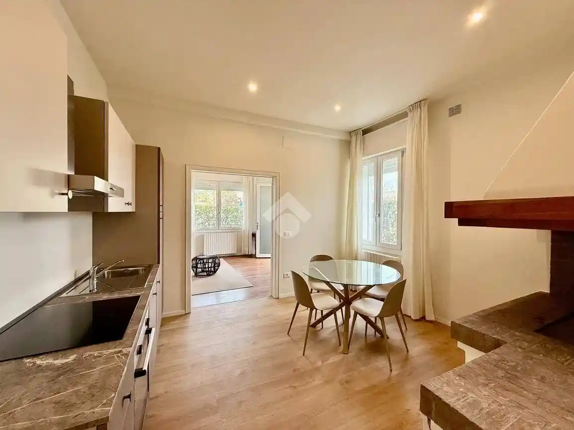 Appartamento in affitto a Abano Terme