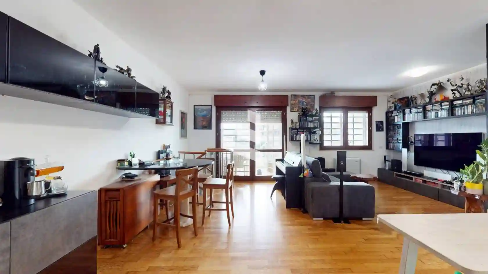 Villetta a schiera - foto 2