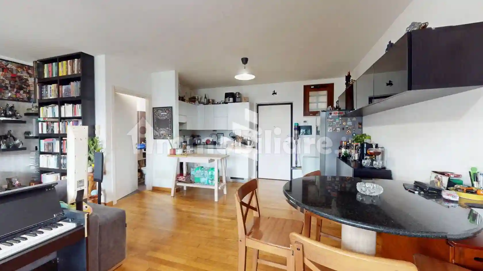 Villetta a schiera - foto 3