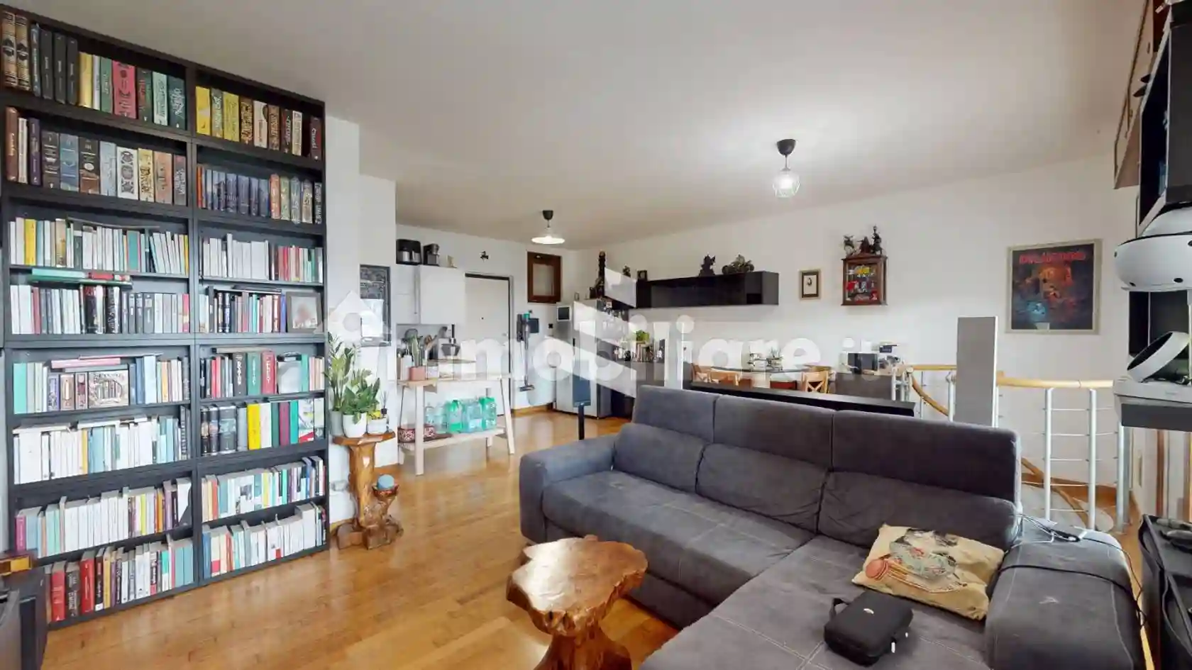 Villetta a schiera - foto 4