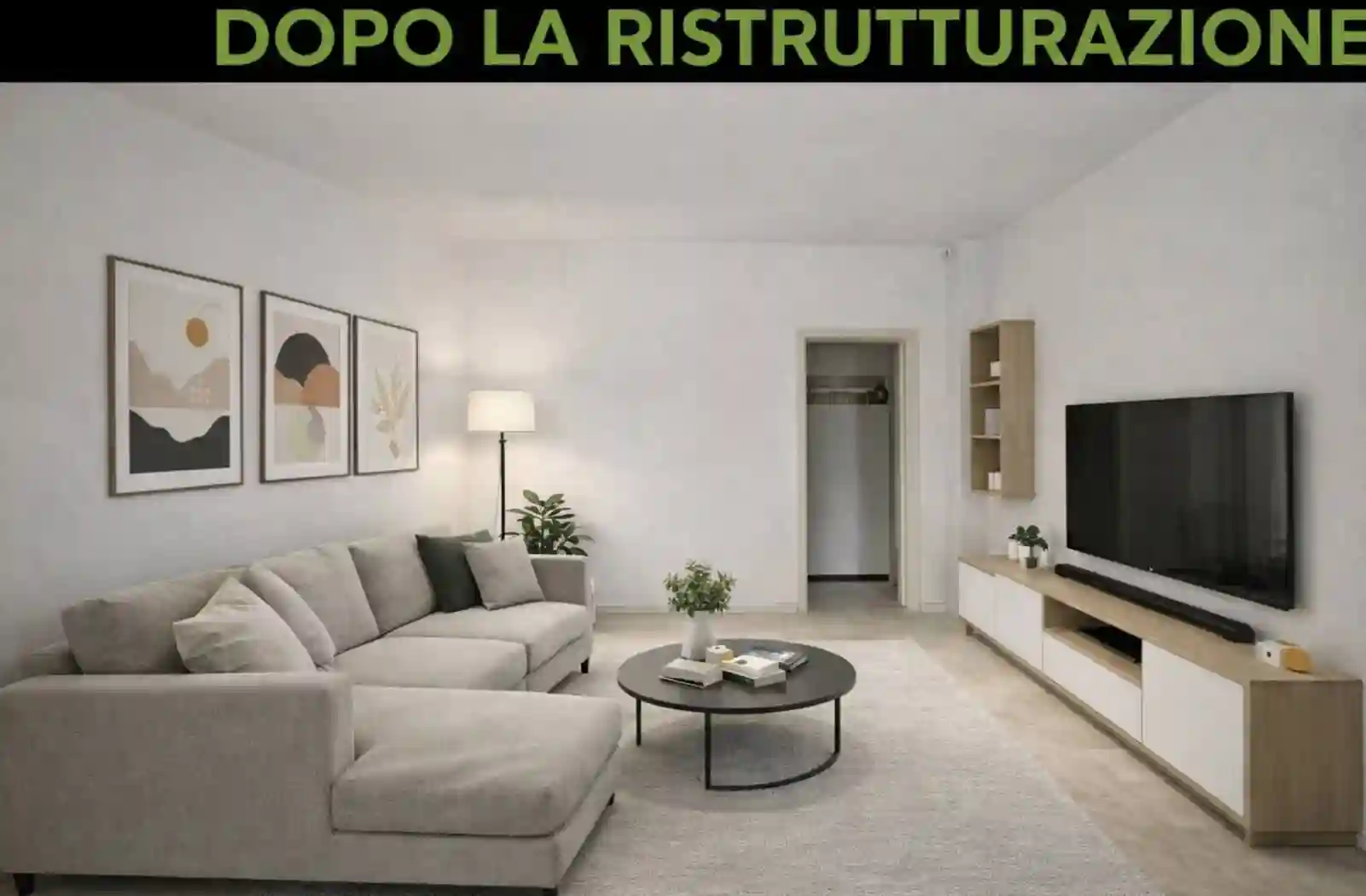 Appartamento - foto 4