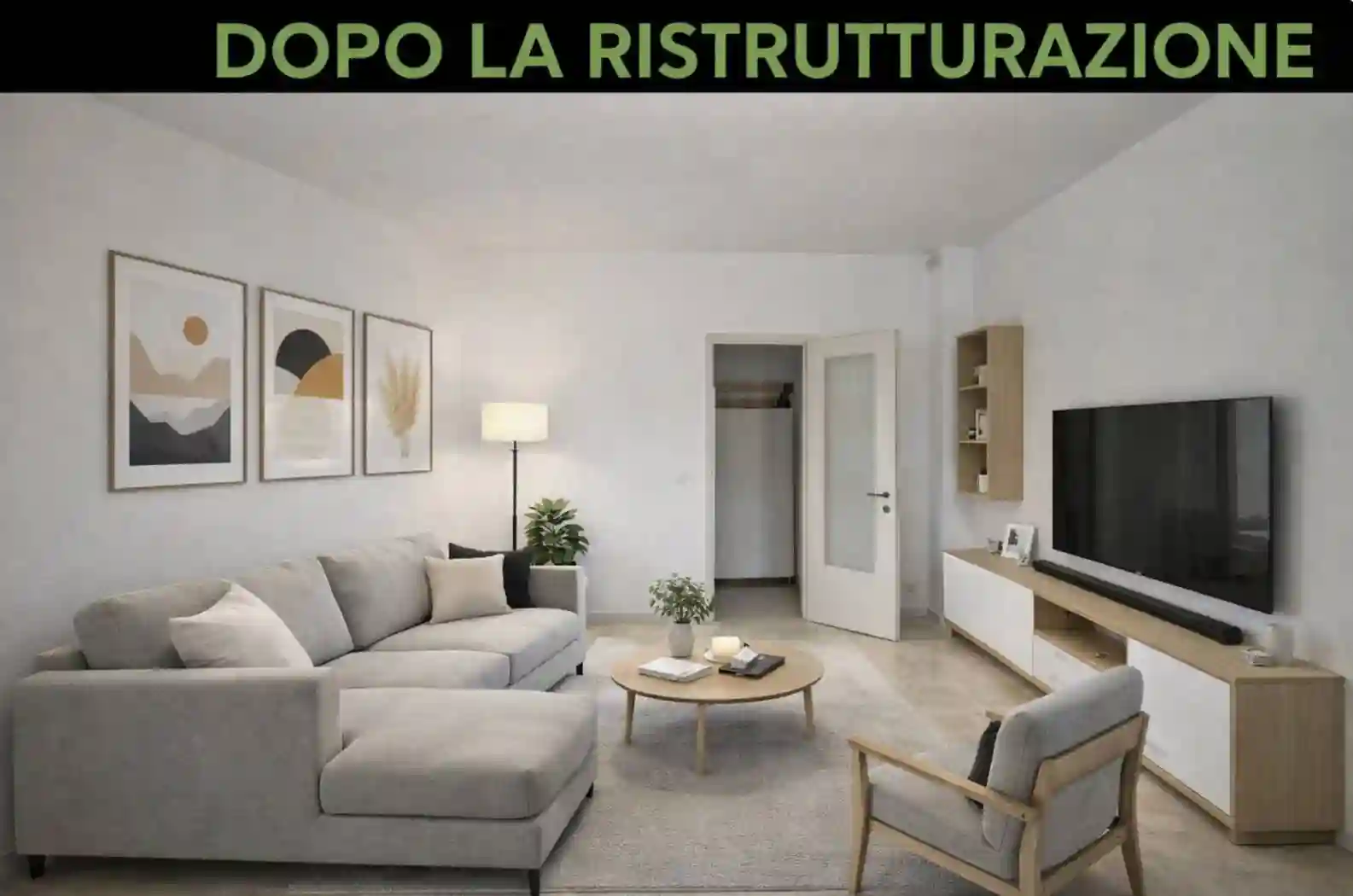 Appartamento - foto 5