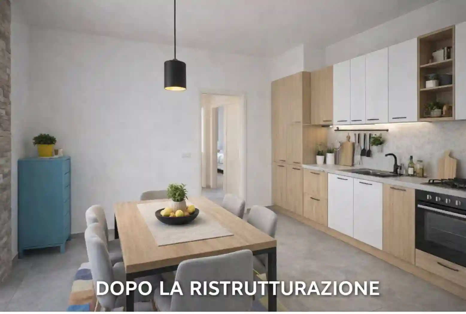 Appartamento - foto 3