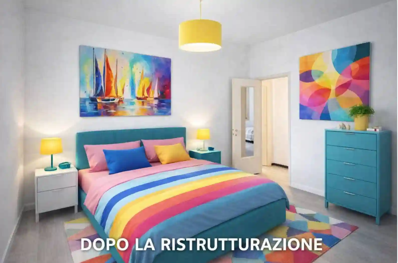 Appartamento - foto 5