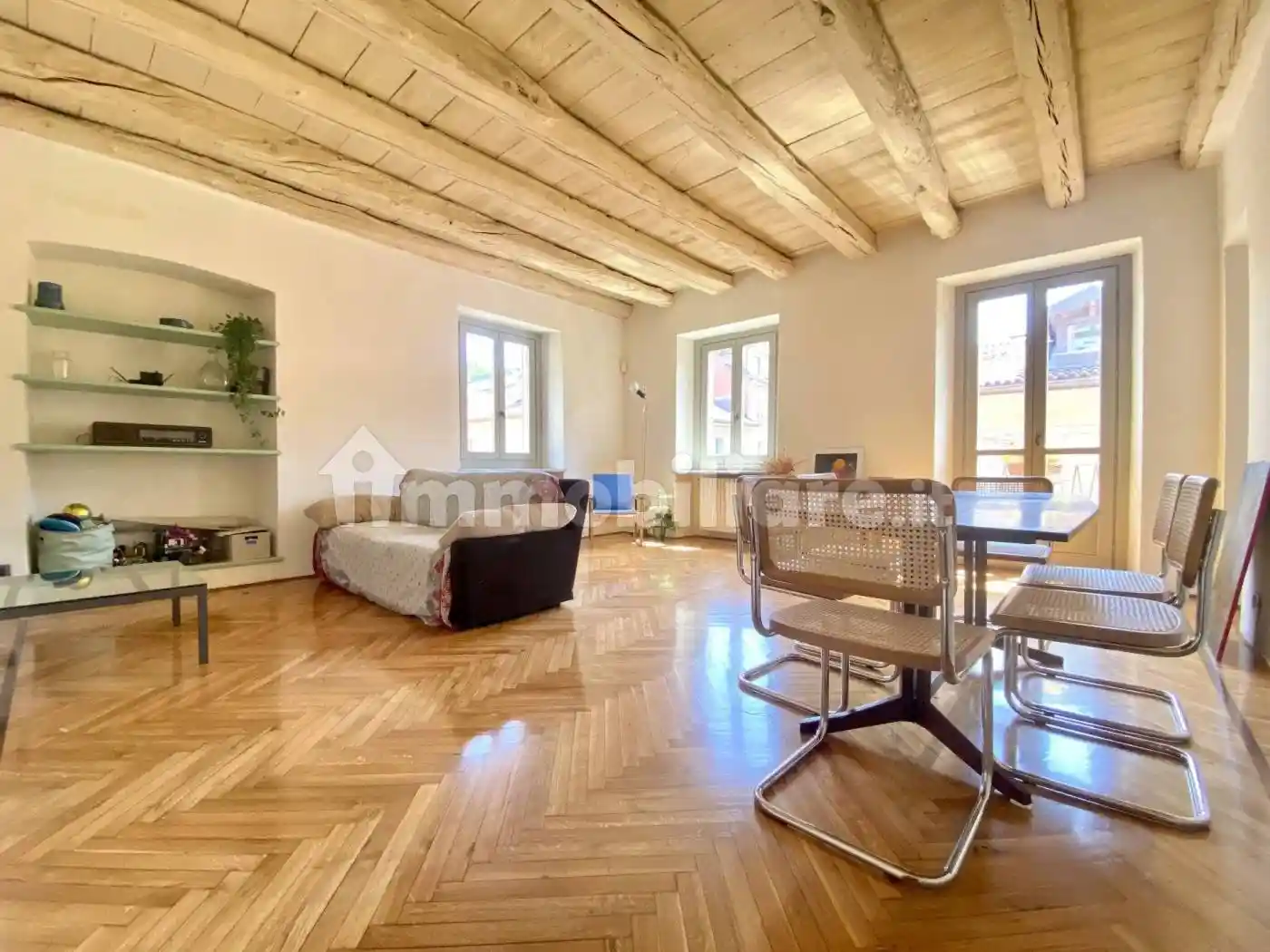 Appartamento in vendita a Torino