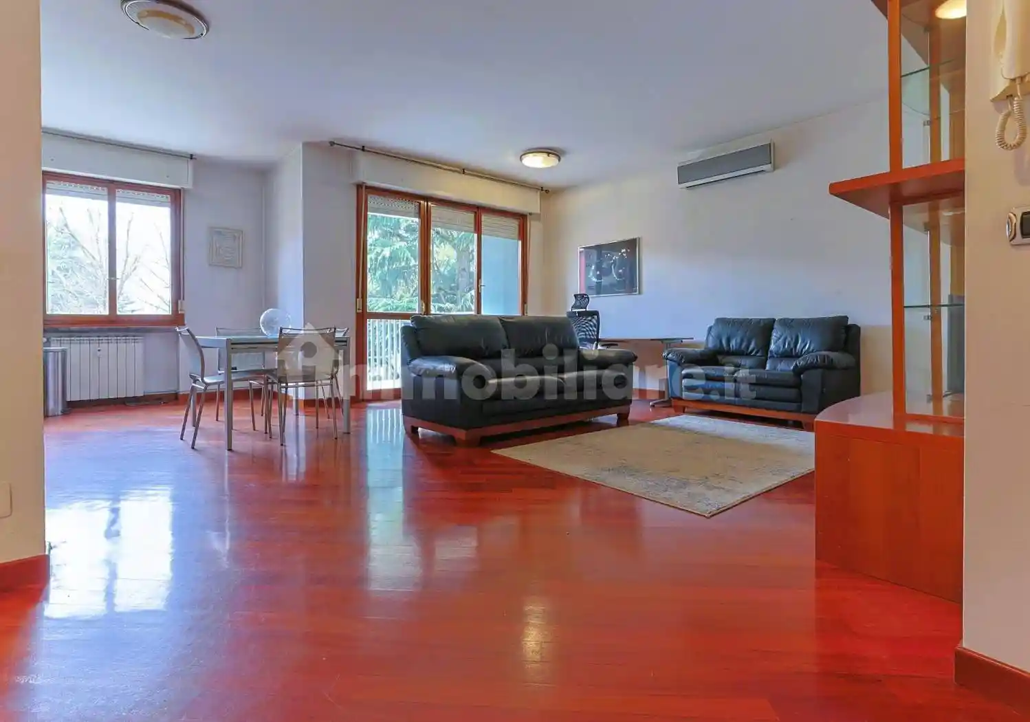 Appartamento in vendita a Arese