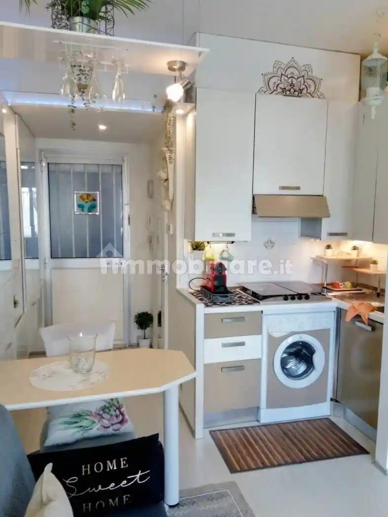 Appartamento in vendita a Rimini