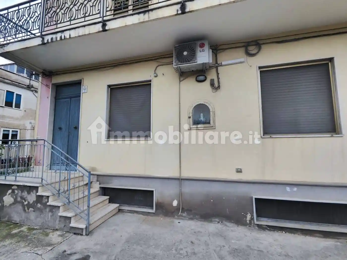 Appartamento in vendita a Castel San Giorgio