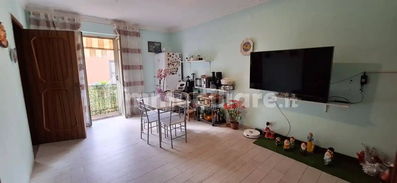 Appartamento in vendita a Santo Stefano di Camastra