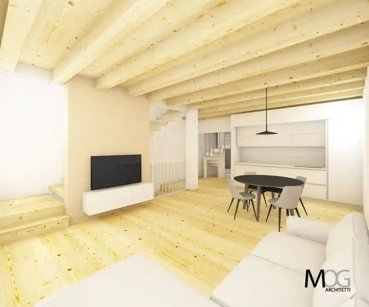 Casa indipendente - foto 2