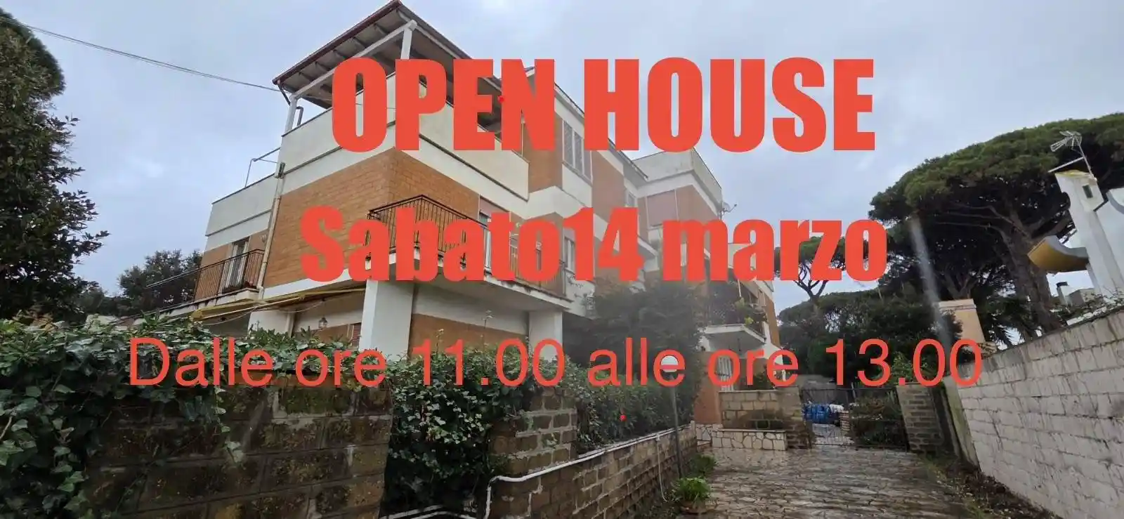 Appartamento in vendita a Anzio