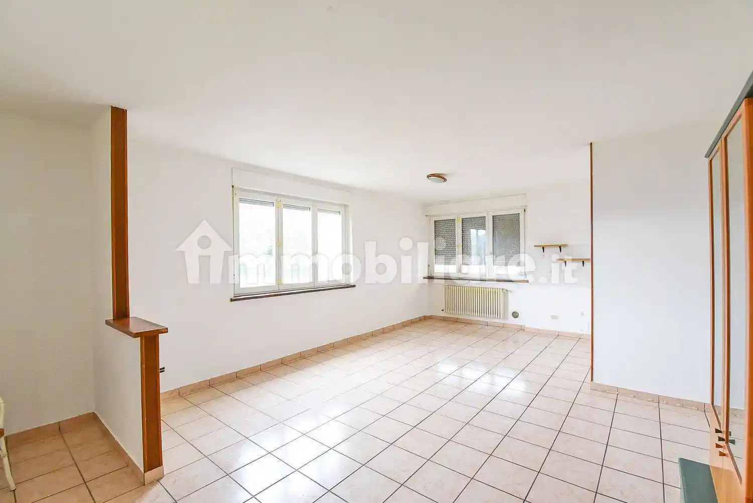 Appartamento in vendita a Bizzarone