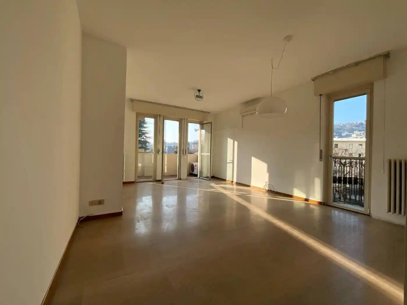 Appartamento in vendita a Bergamo