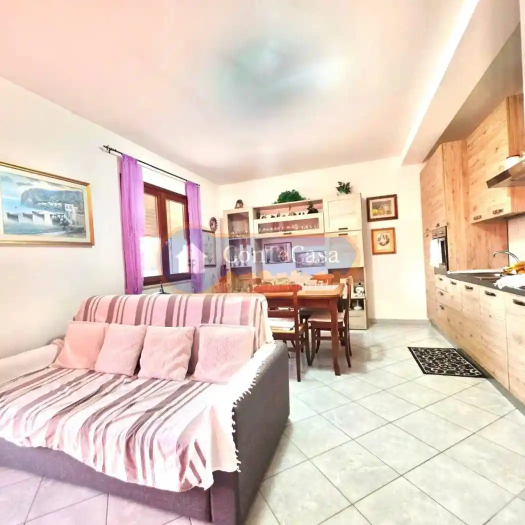 Appartamento in vendita a Porto Torres