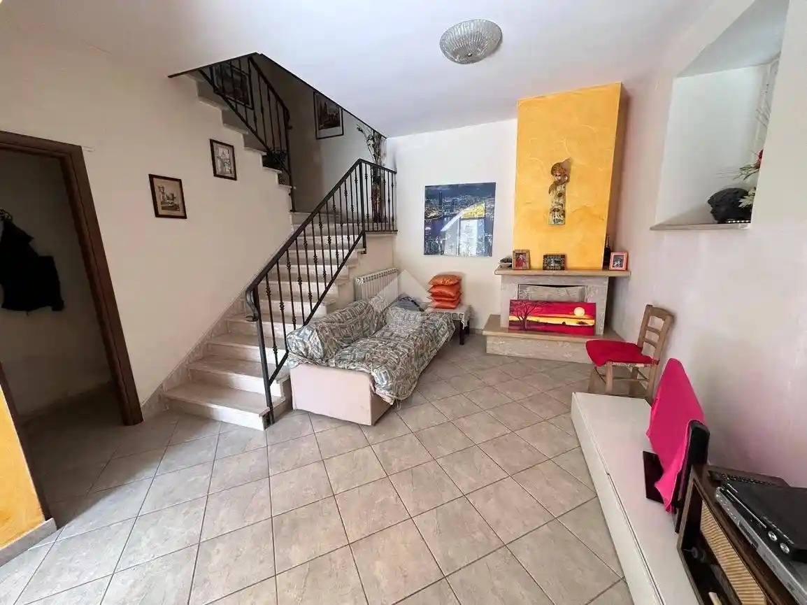 Casa indipendente in vendita a Montesarchio