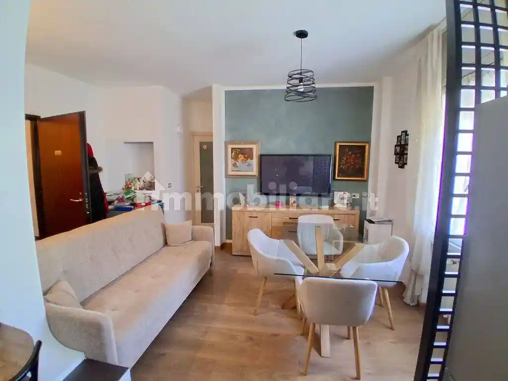 Appartamento in vendita a Omegna