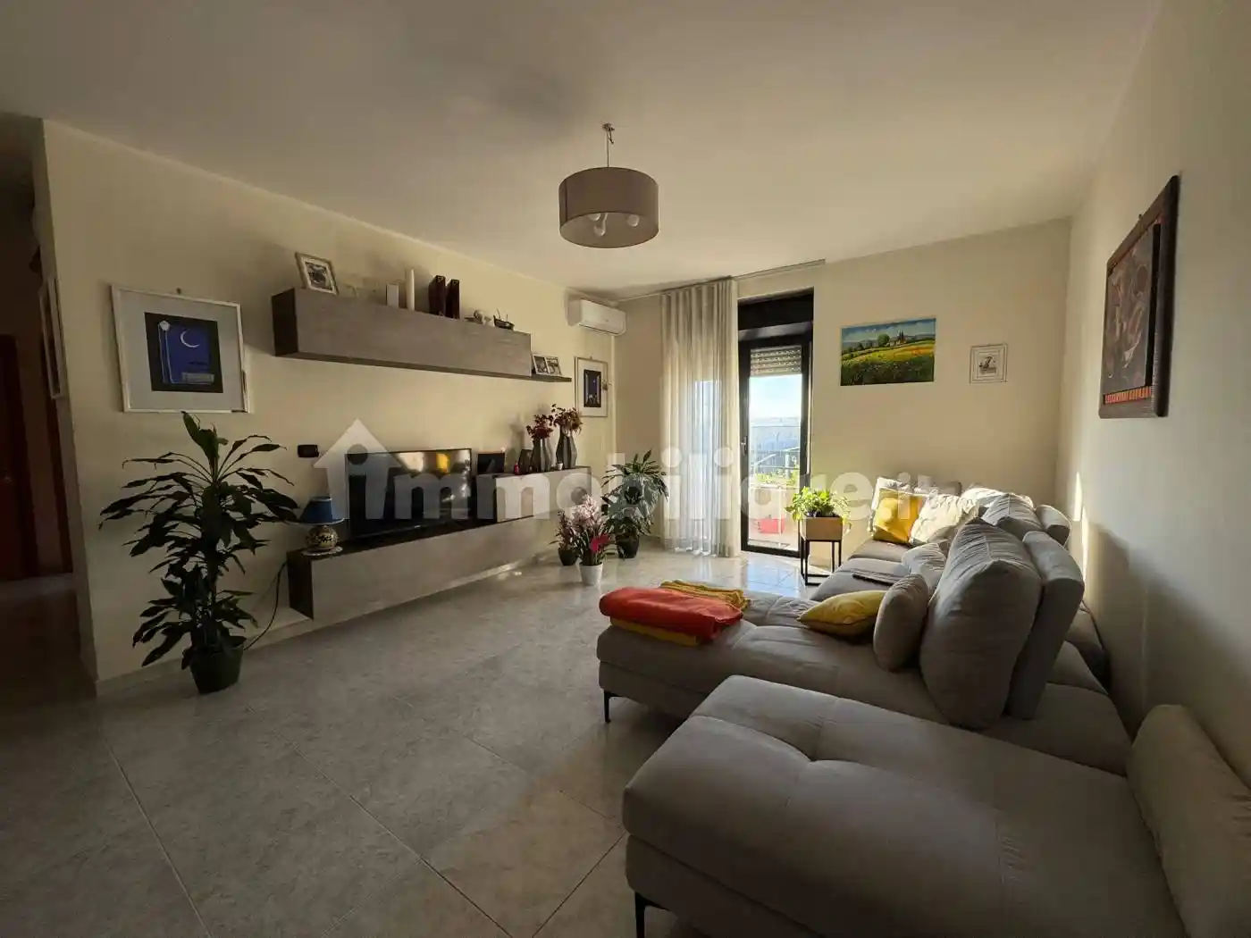 Appartamento in vendita a Adelfia