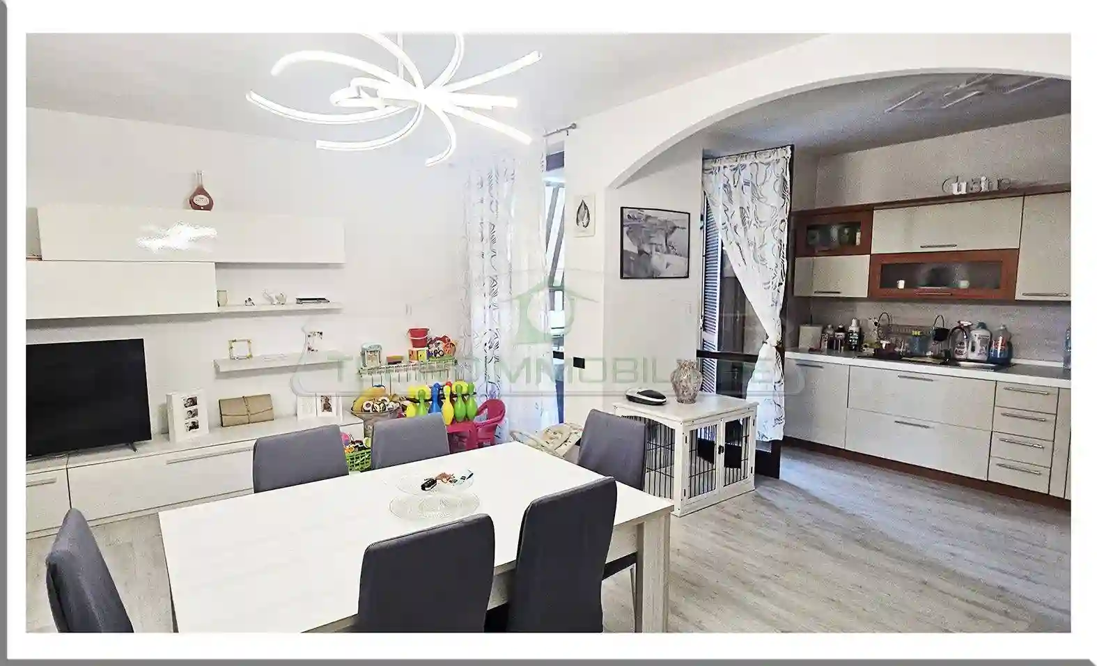 Appartamento - foto 3