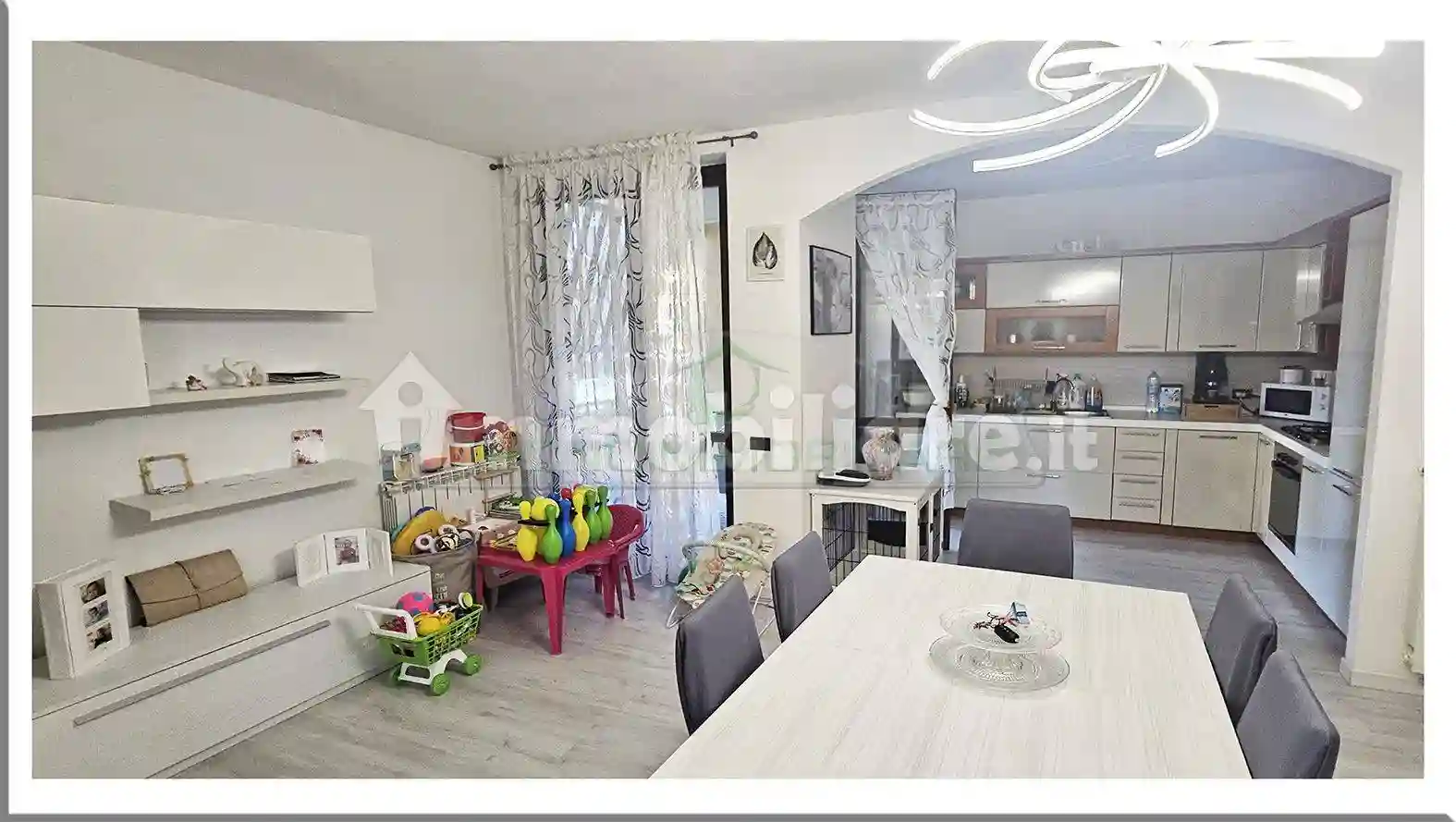 Appartamento - foto 5