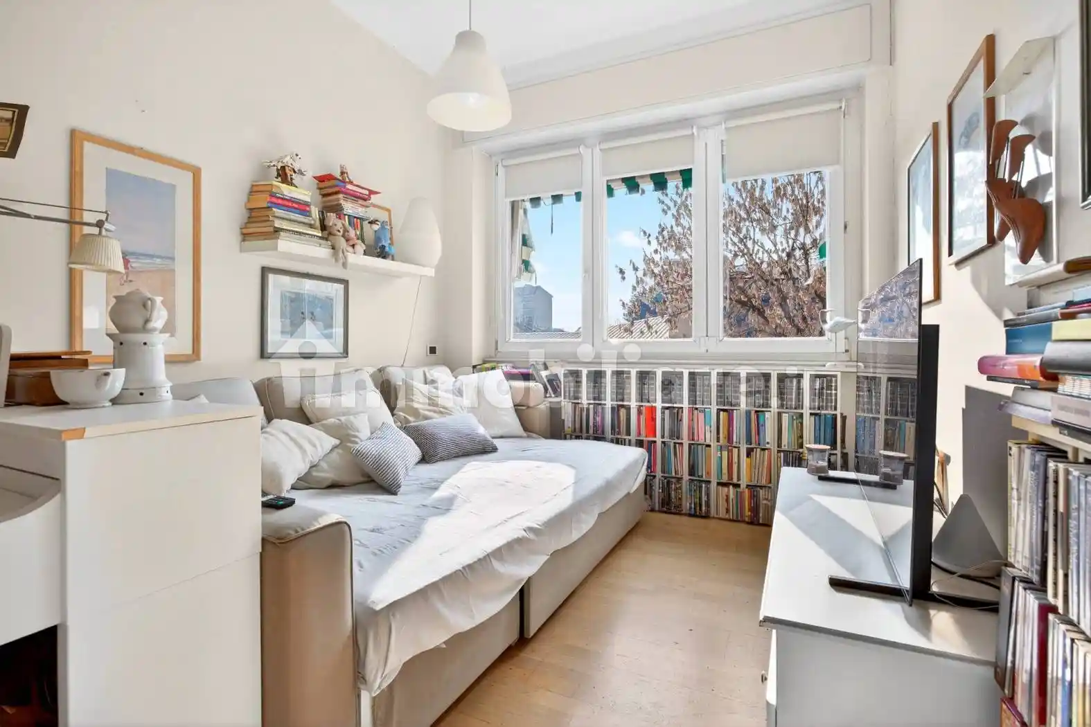 Appartamento in vendita a Rho