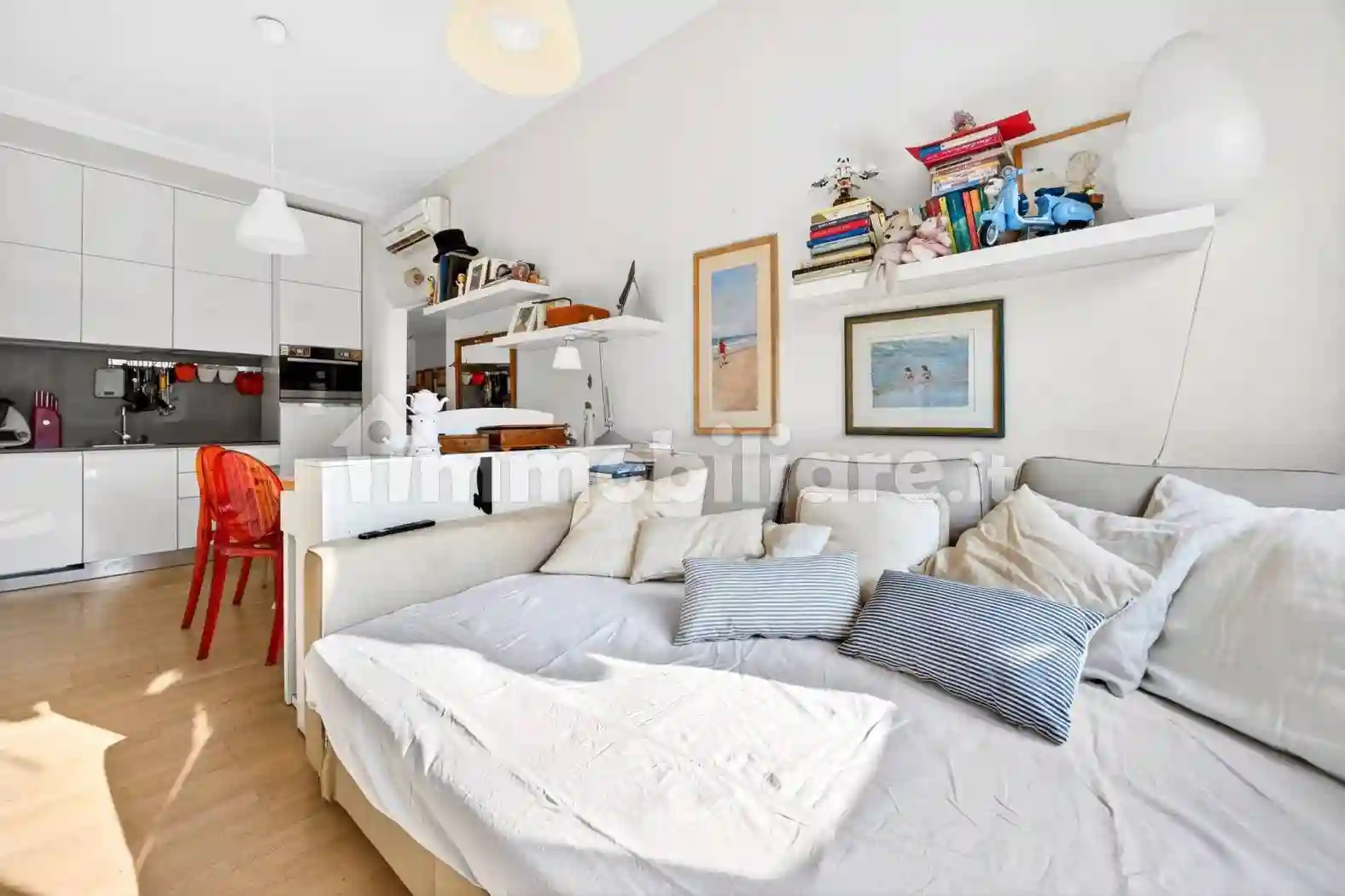 Appartamento - foto 4