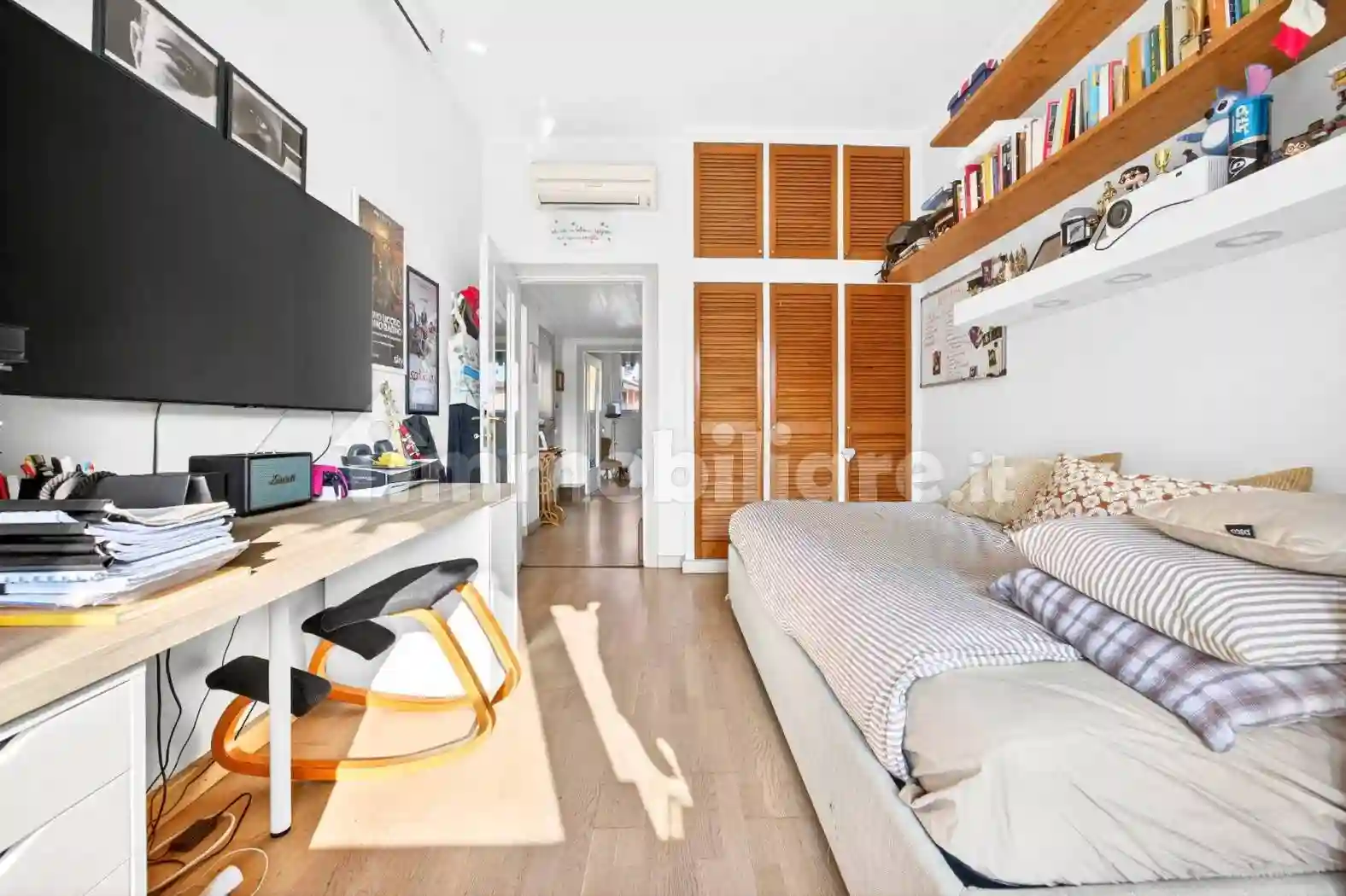 Appartamento - foto 5