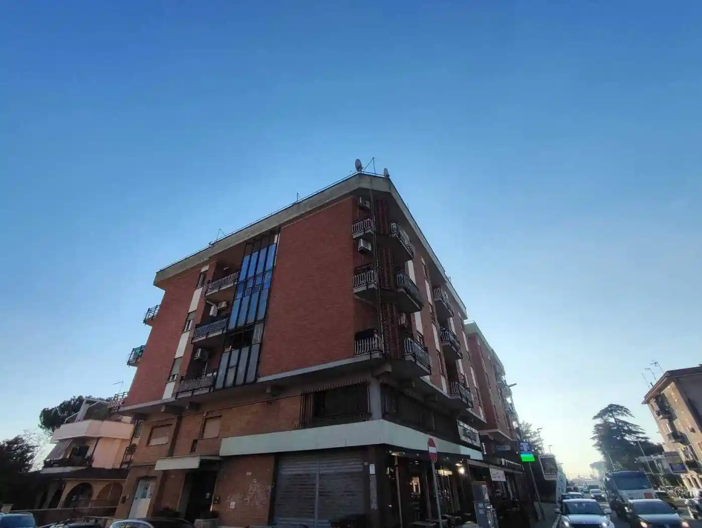 Appartamento in vendita a Tivoli