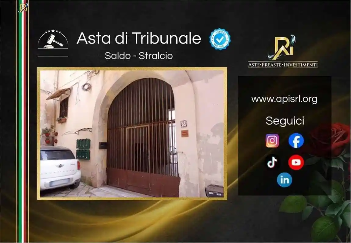 Appartamento in vendita a Capua