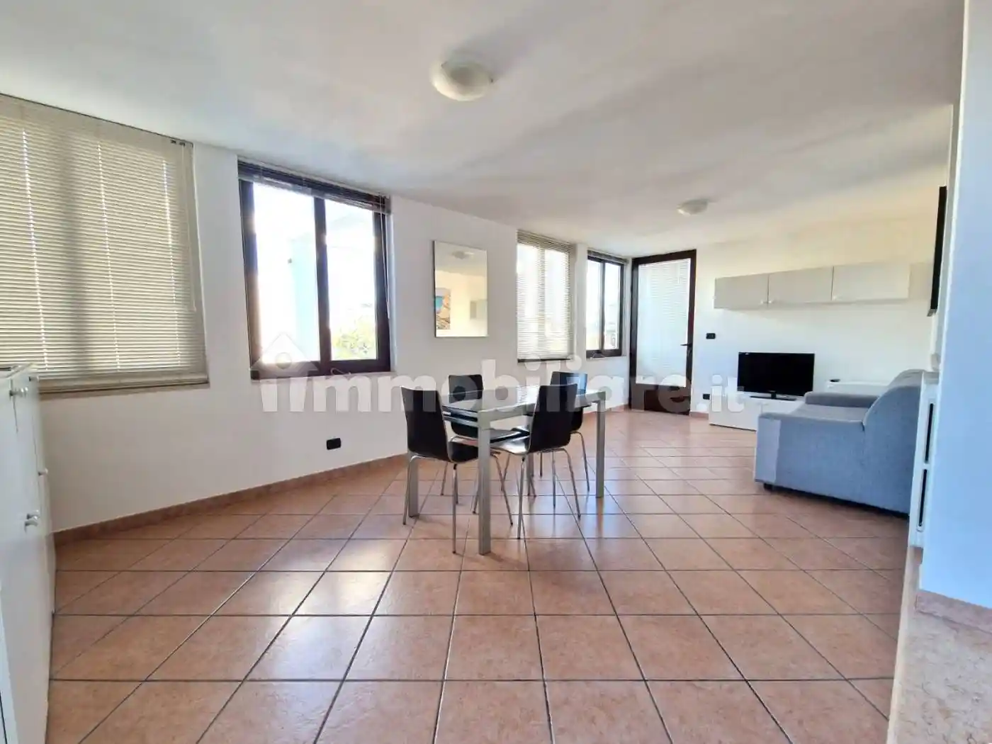 Appartamento in affitto a Lecce