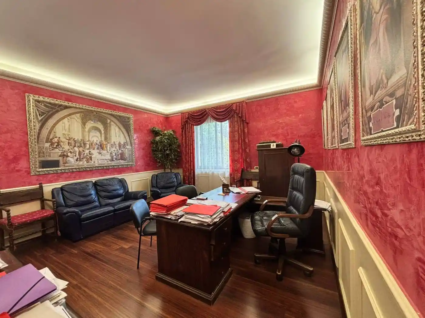 Appartamento in vendita a Marino