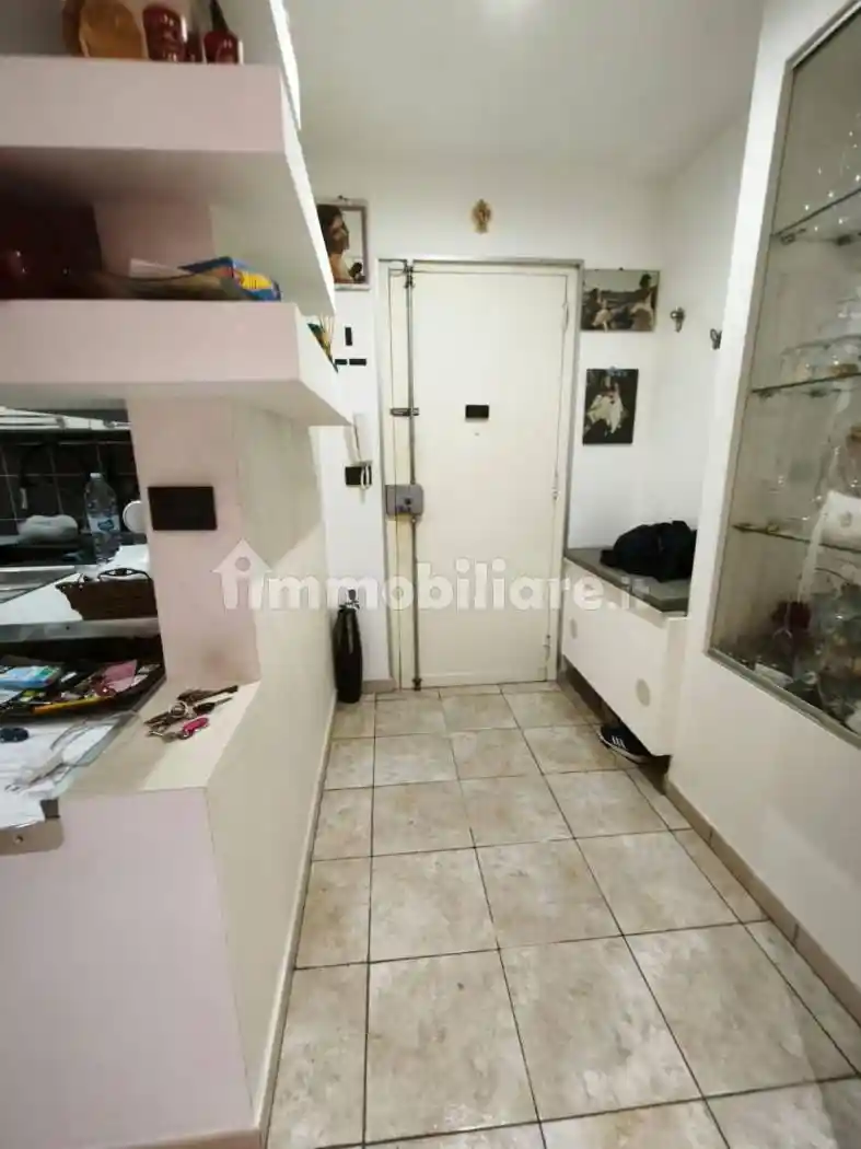 Appartamento in vendita a Trapani