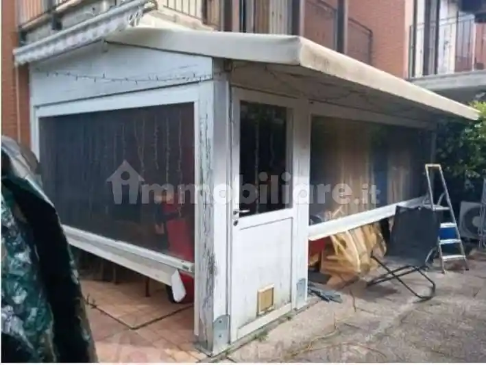 Appartamento in vendita a Ravenna