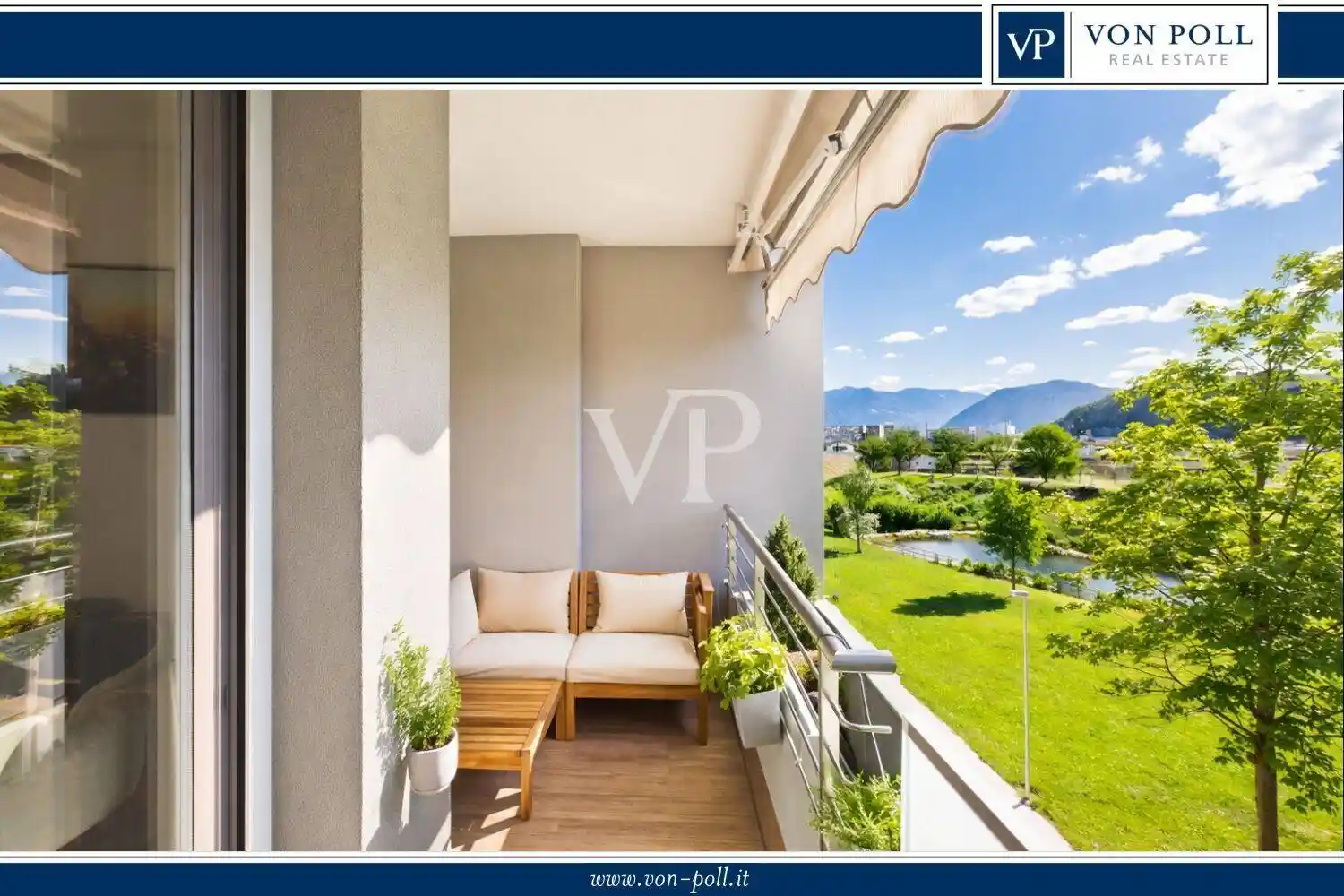 Appartamento in vendita a Bolzano