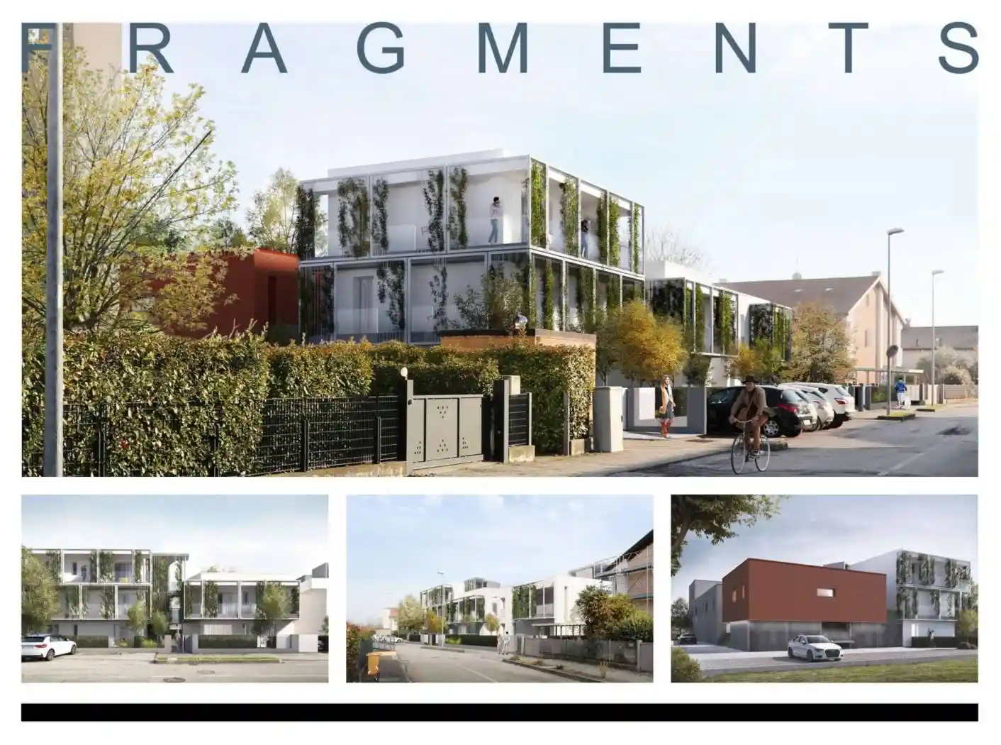 Appartamento in vendita a Monastier di Treviso