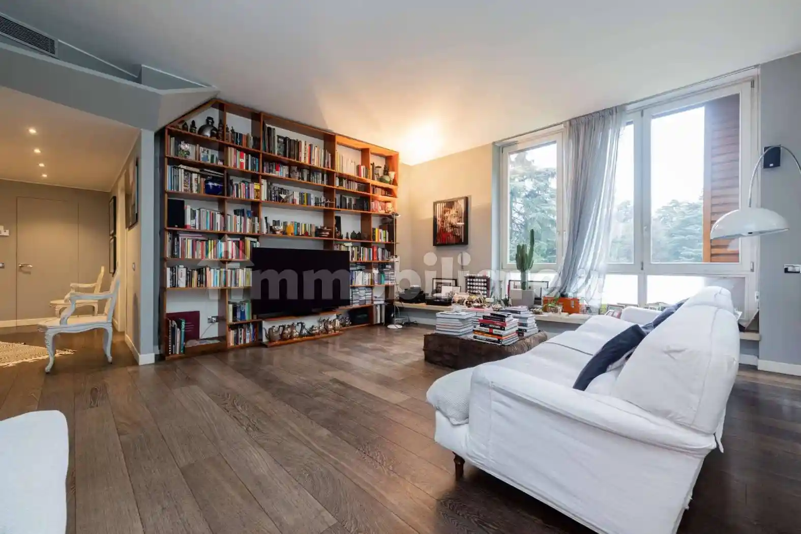 Appartamento in vendita a Segrate