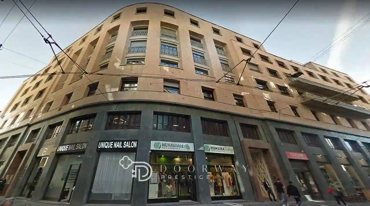 Palazzo - Edificio - foto 2