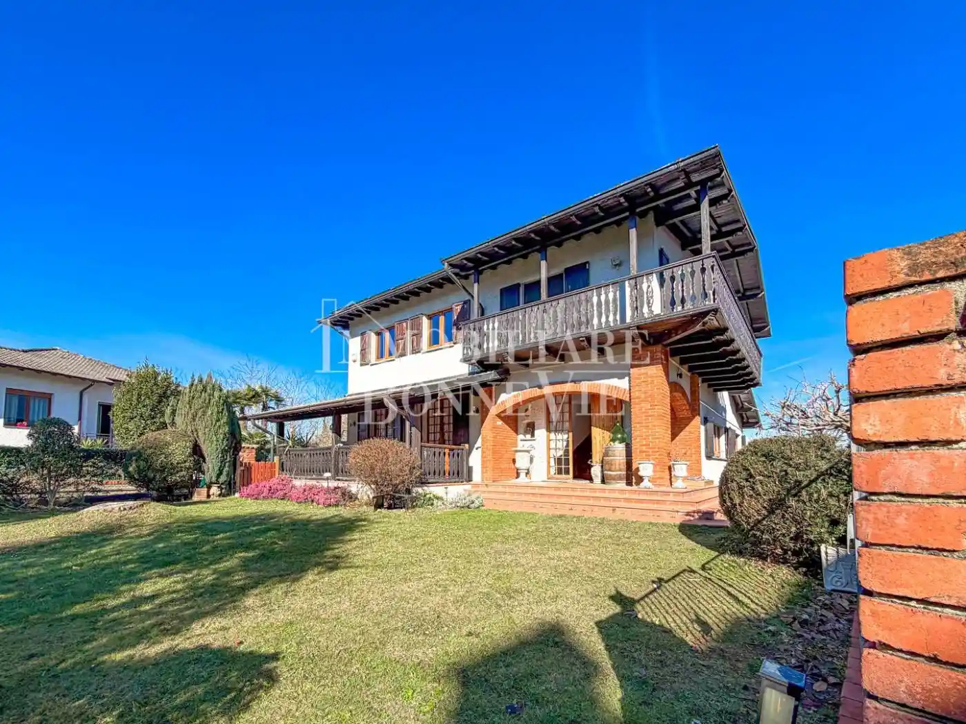 Villa in vendita a Olgiate Comasco