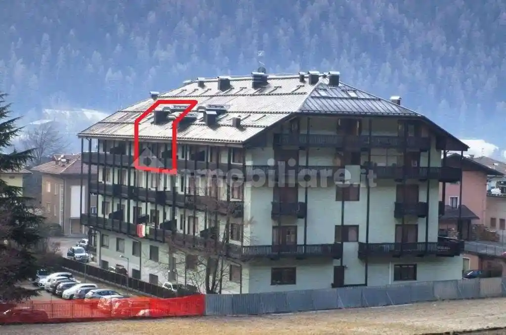 Appartamento in vendita a Malè