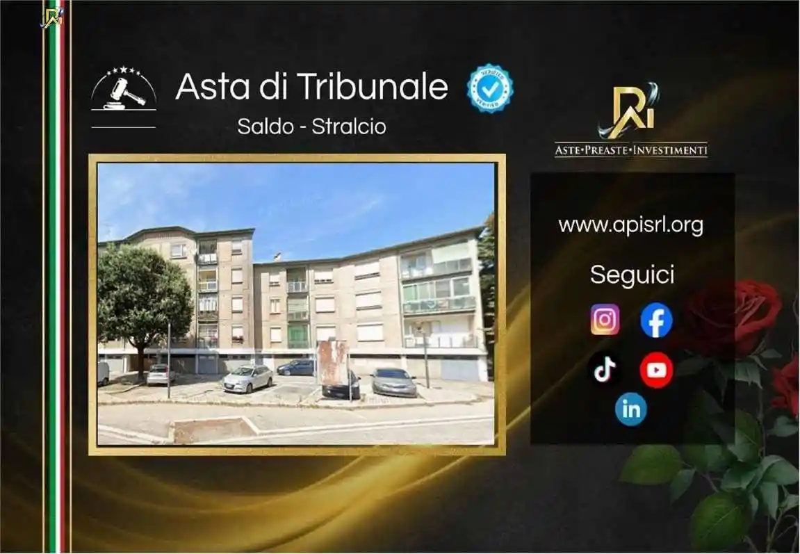 Appartamento in vendita a Ravenna