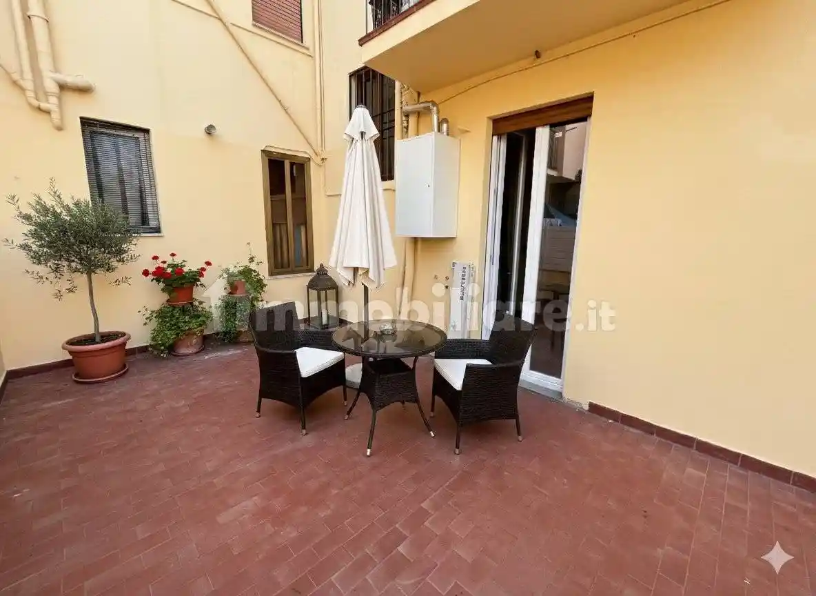 Appartamento in vendita a Firenze