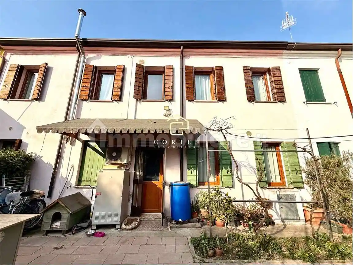 Villetta a schiera in vendita a Padova