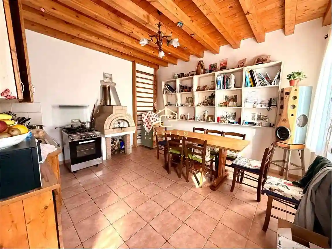 Villetta a schiera - foto 3