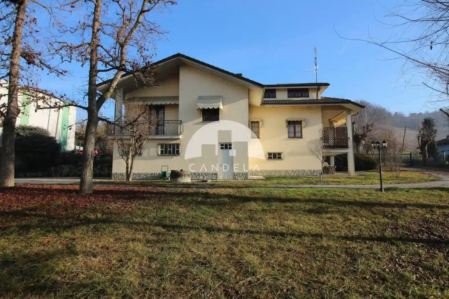 Villa - foto 3