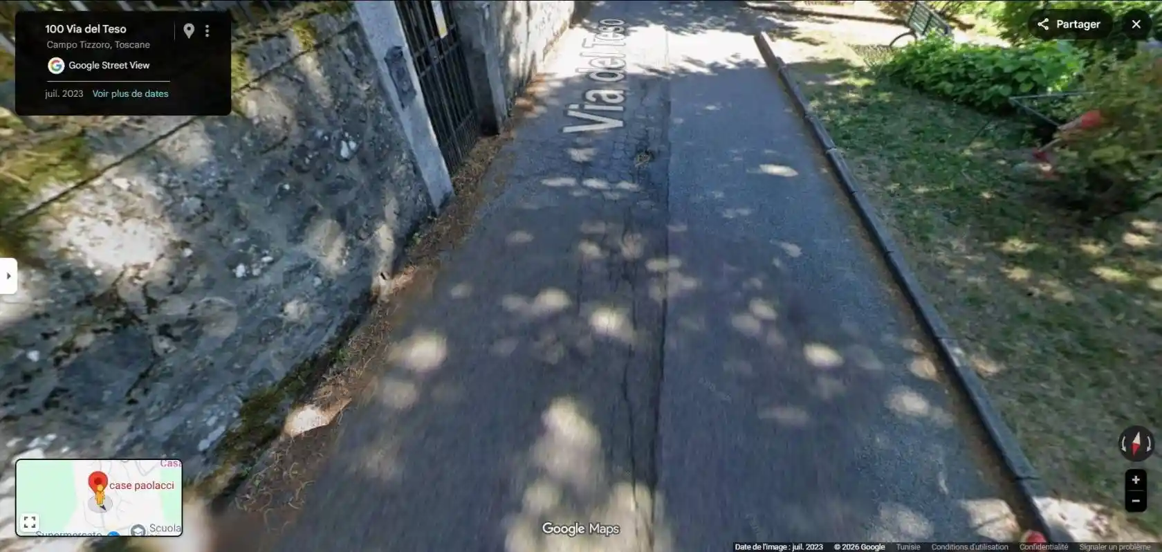 Appartamento in vendita a San Marcello Piteglio