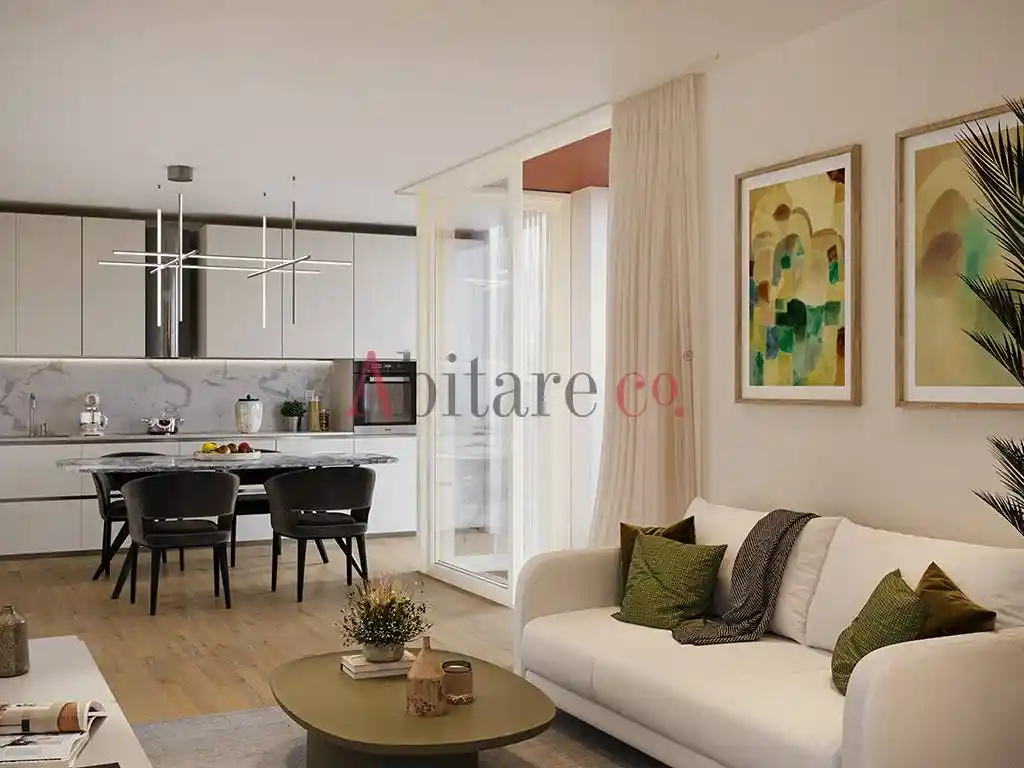 Appartamento in vendita a Bologna