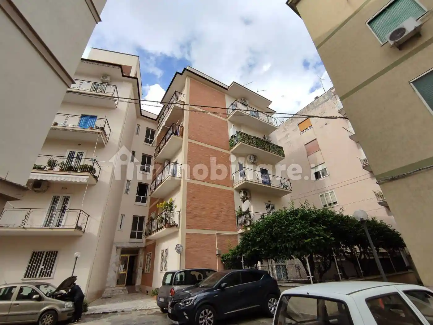 Appartamento in affitto a Caserta