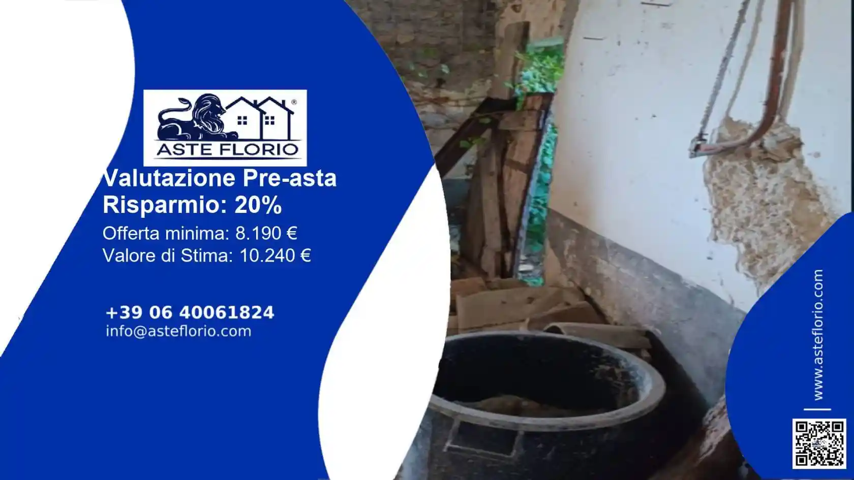 Appartamento in vendita a Roviano