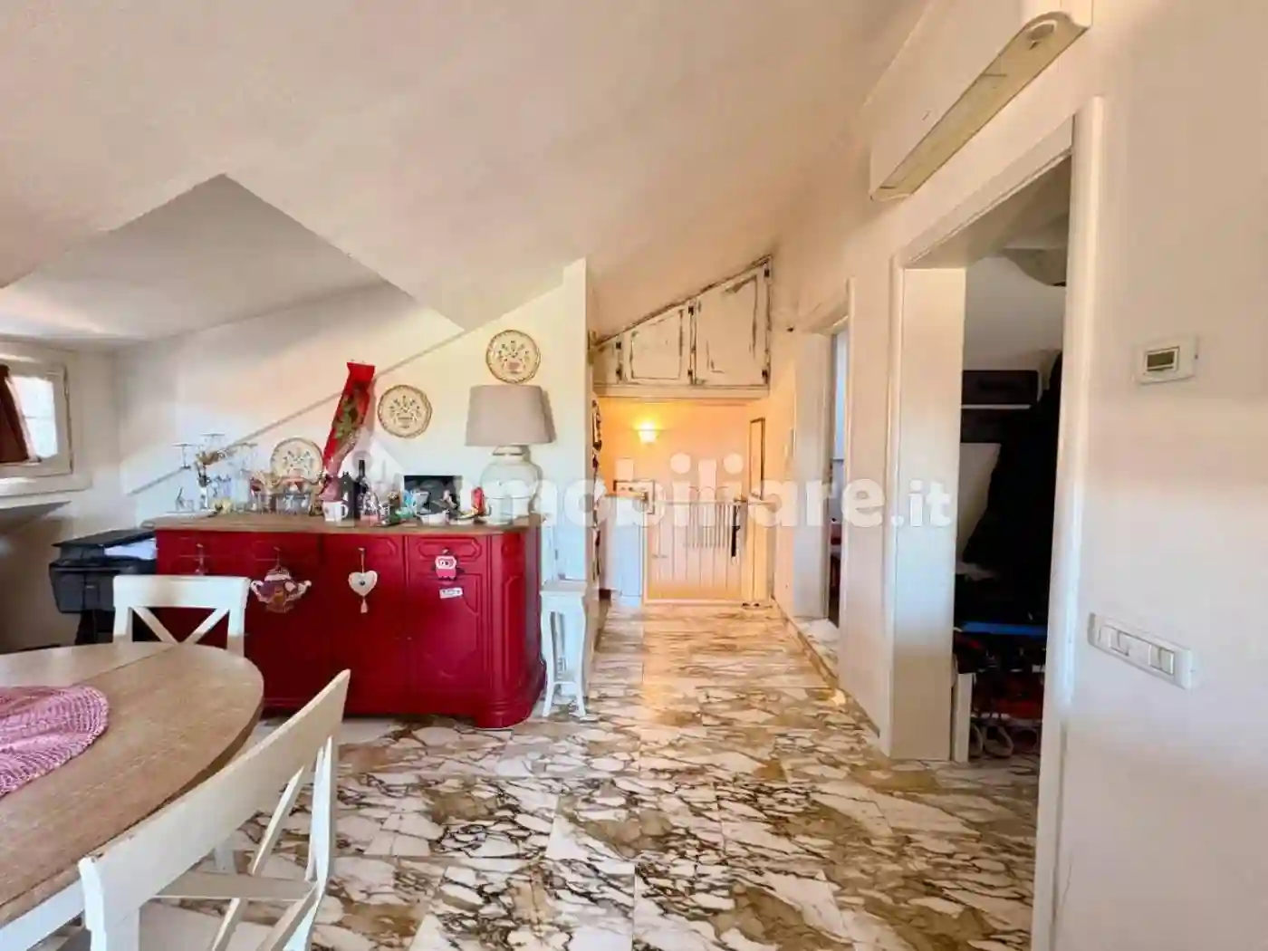 Attico - Mansarda - foto 5