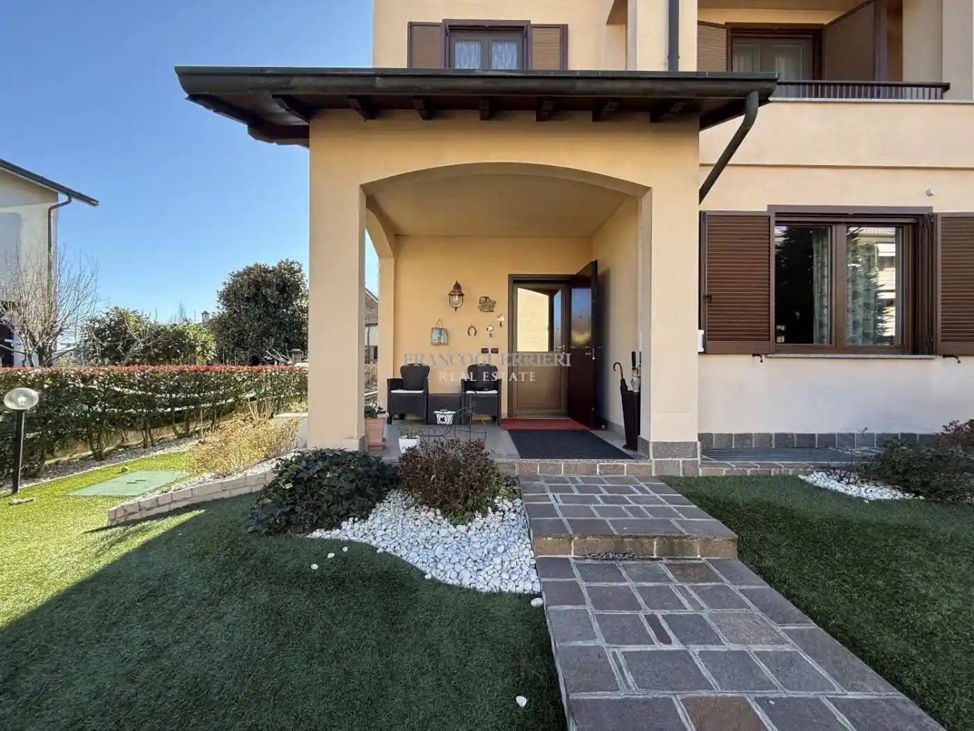 Villa in vendita a Milano