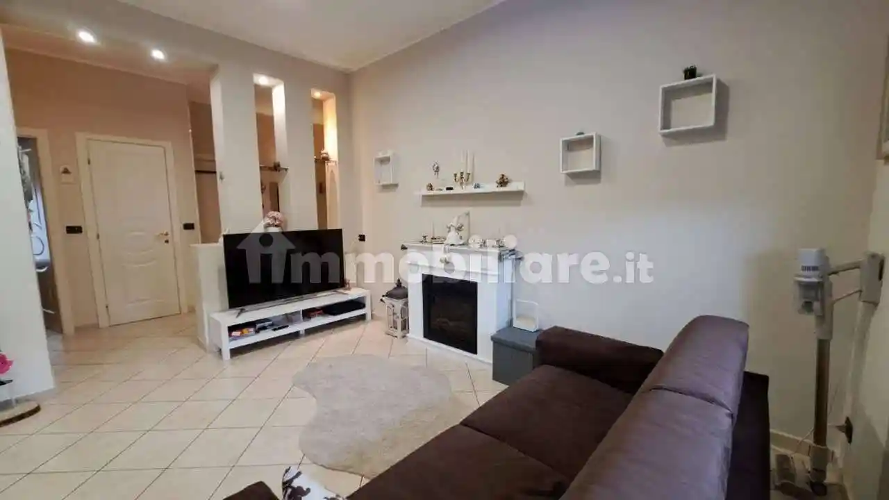 Appartamento in vendita a Airasca